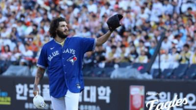 미쳤다! 한화 떠난 폰세 퍼펙트 행진