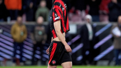 '이건 악몽이야' 손흥민 일대일 막았던 그 골키퍼, 조규성 '앞길'도 막았다…