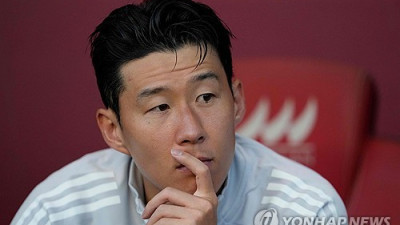 손흥민 6G 무득점 이유, 드디어 드러났다…감독 의도적 결정, SON 군말 없이 받아들여