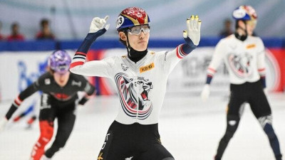 최가온·임종언…‘겁없는 샛별들’ 밀라노서 금메달 사냥 나선다