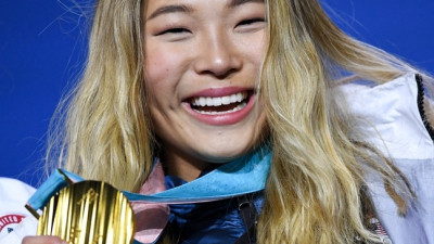 평창 금메달, 쓰레기통에 버렸다 극심했던 우울증, 깜짝 은퇴 선언했던 한국계 세계 최강