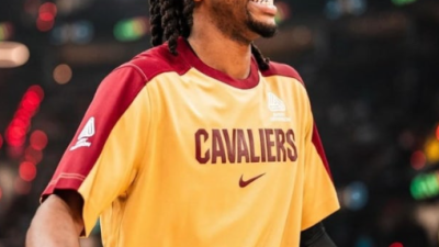 다리우스 갈랜드, 복귀한 지 얼마나 됐다고 또 부상?