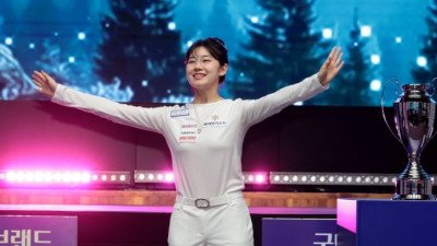 치명적 '입스' 앓던 이미래, 무려 '1731일' 만에 통산 5승 쾌거