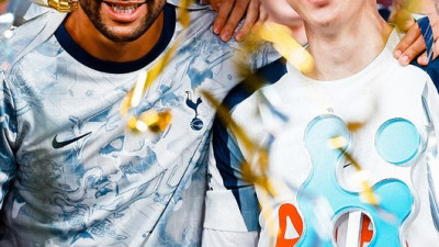 SON 그립냐고? 그건 잘 모르겠지만... 프랭크 감독, 또 손흥민 리더십 언급