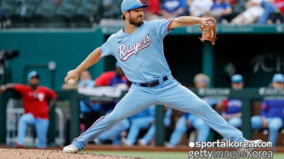 '폰세에 밀리지 않는다?' 美 매체 상당히 비슷...245K 찍은 韓 특급 외인, ML