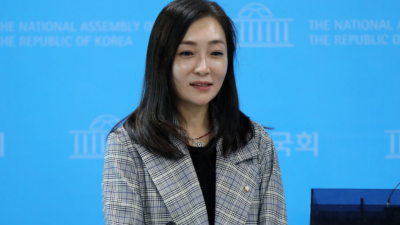 유정주 의원, ‘프로야구 뒷돈 거래 의혹’ 제기…24일 허구연 총재에 질의 예정