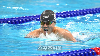 [포토] 장종윤 ‘거침없이’