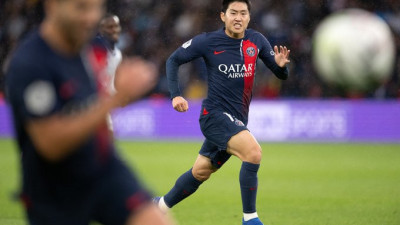 ‘PSG 인기남’ 이강인, 꿈의 무대 UCL 선발 출격할까