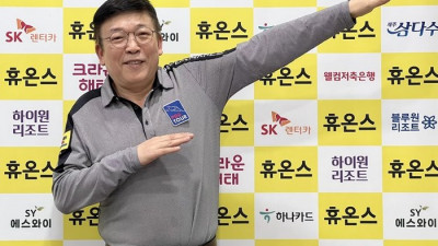 ‘61세 최고령’ 최재동, 한 큐 15점! PBA 깜짝 퍼펙트큐 달성…“친구들 은퇴에도 이런 활약 기뻐”