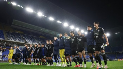 조호르 ‘악연’ 끊고 변수·악재 극복…살아난 팀 ‘스피릿’, 울산의 ‘2연패’ 교두보 마련