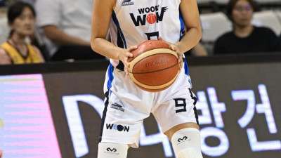 WKBL 이번 시즌 기대되는 이적생은 유승희, 기량발전은 이해란