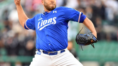 ‘6주 이상 부상시-월 최대 10만 달러’ KBO, 2024 시즌부터 대체 외국인 선수 제도 도입 [공식발표]