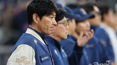 [PO3] “이용찬 말고 확실한 카드無… 마무리 교체 없다”