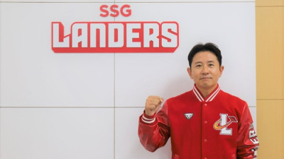 SSG 육성 책임진 손시헌 감독, 테마는 ‘장점 극대화’...그리고 NC에는 “죄송한 마음” [SS인터뷰]