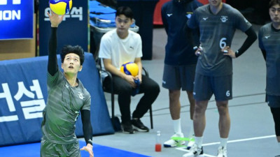 프로 첫 ‘인생 경기’ 이준의 자신감 “나도 한용이처럼 할 수 있다”[현장인터뷰]