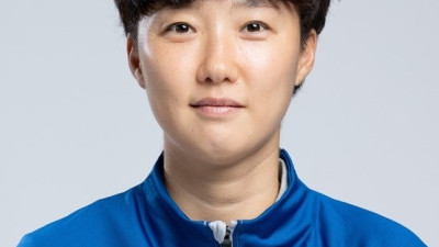 여자 U-20 대표팀 사령탑에 박윤정 감독 선임…세 번째 여성 감독, 최연소 대표 감독 타이틀