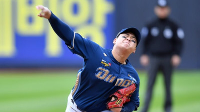 [포토]'벤자민의 리턴매치!' 신민혁