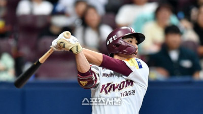 “이정후 계약 규모 FA 야수 중 네 번째...행선지는 SF” 가끔 적중하는 전직 MLB 단장 예상[SS포커스]