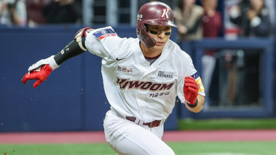 MLB닷컴 “한국 KBO 스타 이정후, 순조롭게 정착할 수 있을 것”