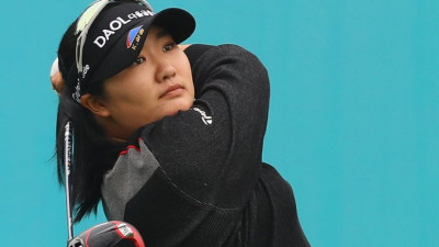 유해란, LPGA ‘한국인 신인왕’ 계보 이을까