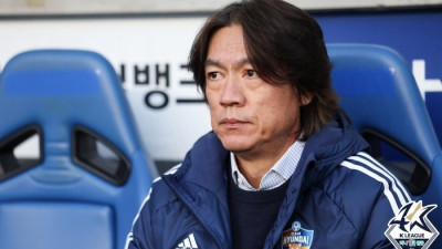 ‘동해안 더비’ 무패로 마무리, 홍명보 감독 “적절한 부담감 있어 좋았다, ACL 잘 준비하겠다”[현장인터뷰]