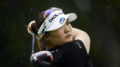 유해란, LPGA 신인왕 확정…4년 만의 韓 골퍼 쾌거-역대 14호