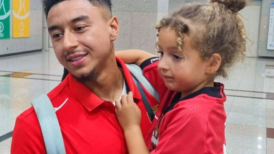 충격 또 충격! 린가드, 한국서 주급 10배 이하로 받아...최대 25개 구단 관심 뿌리친 제시, FC서울의 복덩이로 남았다