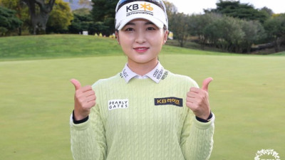 [골프] 2023시즌 KLPGA 정규투어 총결산…별 중의 별은 누구?