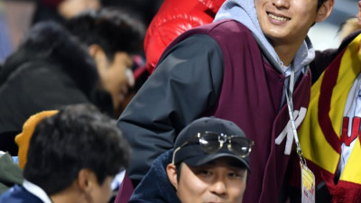 키움 이정후·LG 고우석, MLB로부터 신분조회 요청 받아 [공식발표]