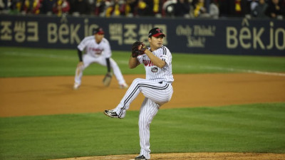 ‘이정후, 그리고 고우석’…MLB, KBO에 신분 조회 요청