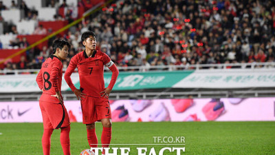 손흥민 황희찬 이강인 '축구 쇼', 오늘 2026 북중미월드컵 '대장정'