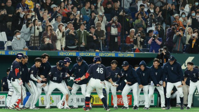 ‘2연속 꼴찌는 안 돼’ 대만, 호주에 4-3 끝내기 승리...마지막 자존심 지켰다 [APBC]