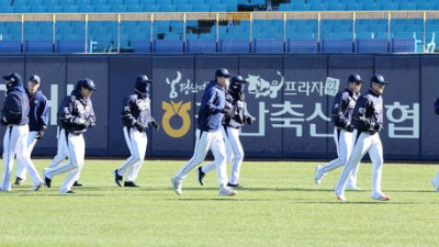 ‘졌지만 잘했다’ 류중일호, APBC 日에 결국 패 ‘준우승’…곽빈·노시환 등 세대교체 박차