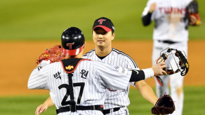 LG 포스팅 통한 고우석 MLB 도전 허가, FA 함덕주 가치 오른다[SS포커스]