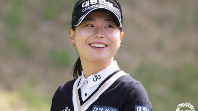 LPGA Q 시리즈, 폭우로 3라운드 순연