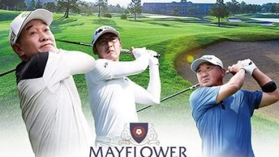 KPGA 챔피언스투어 ‘시즌 최종전 일본서 개최’