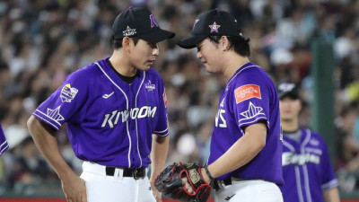 이정후·고우석 MLB 동시 포스팅…내년 1월 4일까지 협상 돌입