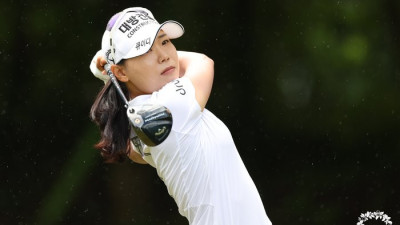 수석보다 중요한 건 풀시드 ‘소미 유진 진희 정민’ 이틀 남았다…LPGA QS 컷 통과 성공