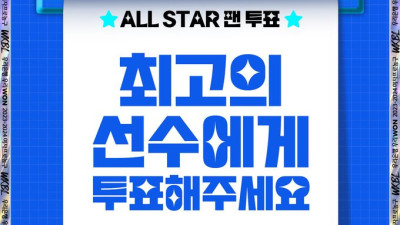 하나원큐 신지현, WKBL 2년 연속 팬 투표 1위 도전...올스타 투표 시작