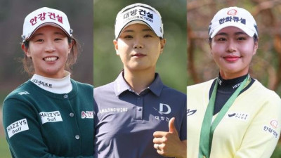 막바지로 치닫는 Q 시리즈…韓 선수 4인 LPGA 입성하나?