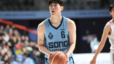 소노 ‘하이퍼 가드’ 이정현, 2라운드 MVP 정조준[SS현장]