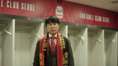 포항에서 할 건 다 한 김기동 감독, ‘난이도 上’ FC서울에서 새 도전