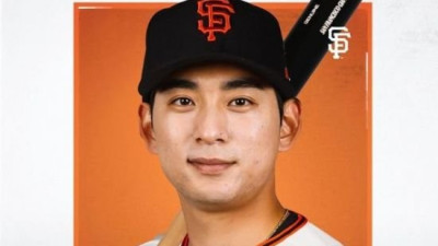 이정후, MLB 샌프란시스코 입단 공식 발표 '6년 1464억원'