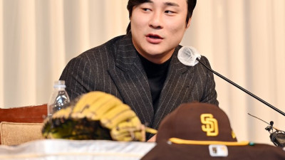 “돈이 없다” 650억원 대출 받은 샌디에이고, ‘골드글러브’ 김하성 트레이드 추진하나