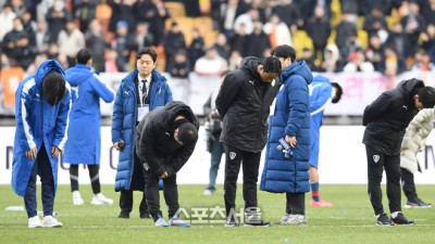 승강제 10년, 비중 확 커진 시도민구단 그림자…K리그 이미지 저해하는 부실 운영, 정치 개입, 그리고 인플레이션[SS포커스]