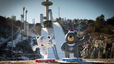 마스코트 마저 평창 유산…亞최초 동계 청소년올림픽 ‘레거시 활용 정석’→‘제2 윤성빈’ 탄생 시발점 되나 [2024강원동계청소년올림픽 특집]