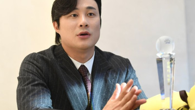 ML 최초 아시아인 내야수 ‘골드글러브’ 김하성[SS선정 스포츠 10대뉴스 ②]