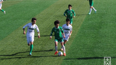 홍익·용인·아주, 조별리그 첫 승 신고[1,2학년대학축구]