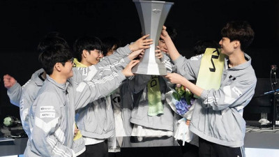 제2 페이커·데프트 누구?…'2024 LCK CL 스프링' 곧 개막