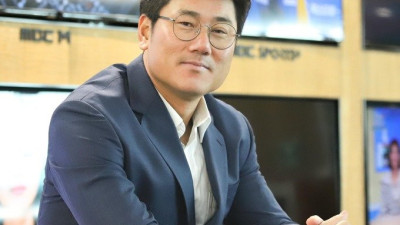 ‘가을 남자’ 박정권, 해설위원으로 새 출발 “할 말은 하겠다”